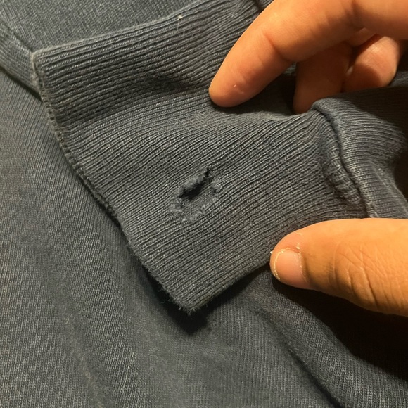 Vintage champion crewneck - Picture 5 of 5